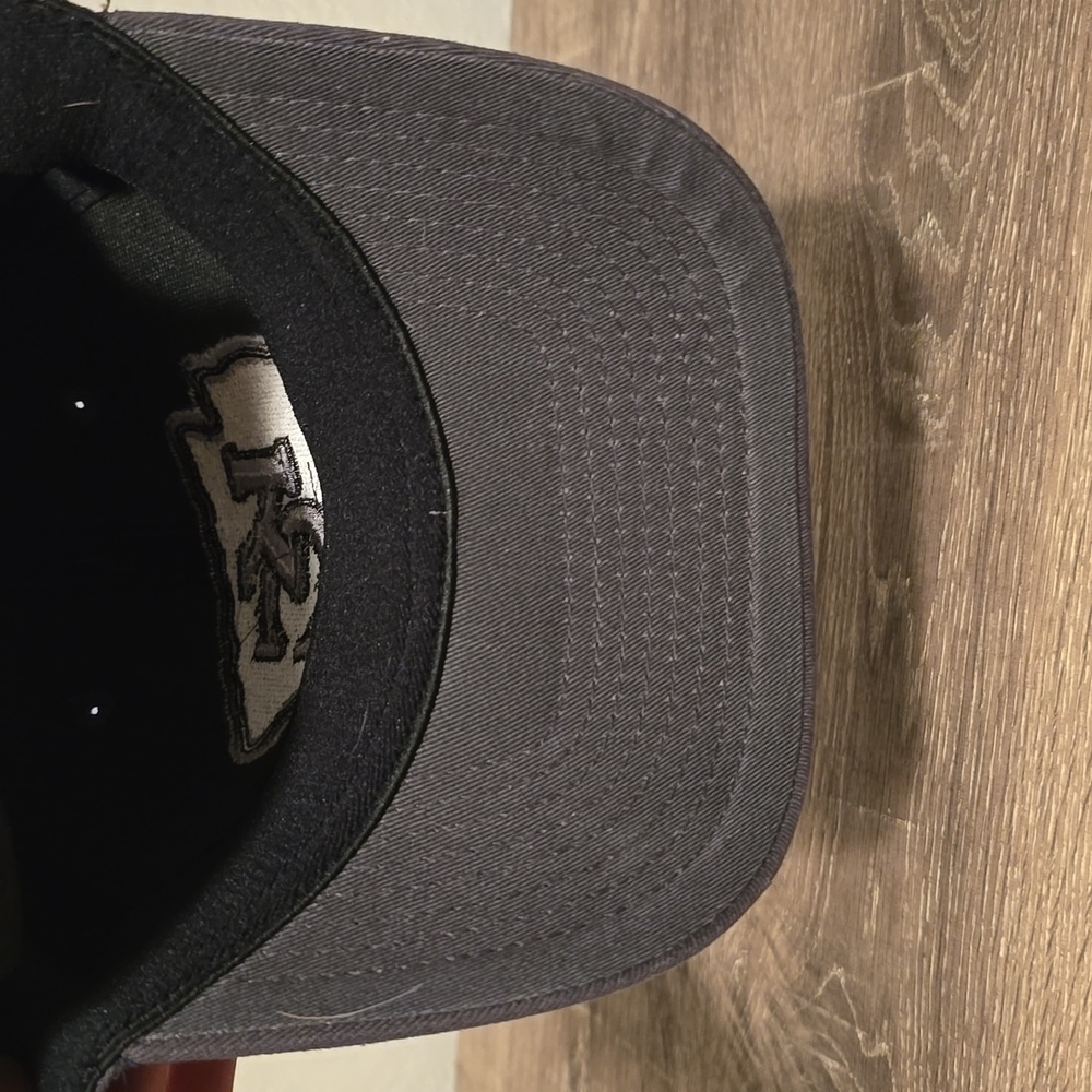 Men's L-XL Flex Fit Hat Kansas City Chiefs - Picture 4 of 4